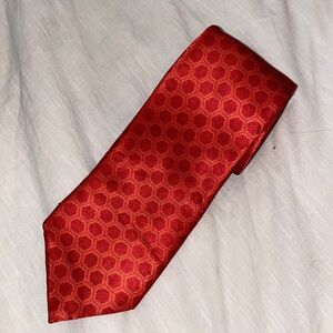 Dolcepunta Untipped seven-fold Silk Tie